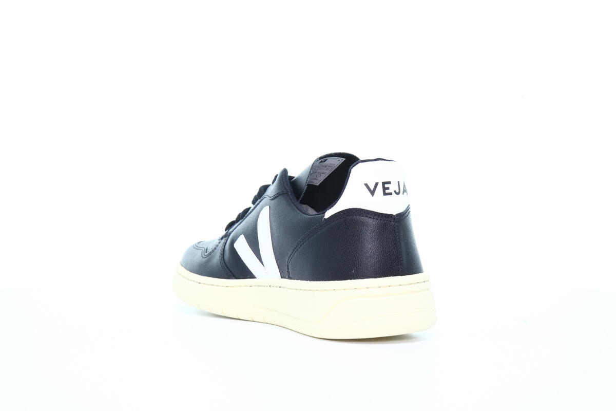 Veja V-10 "Black & White" - Image 10