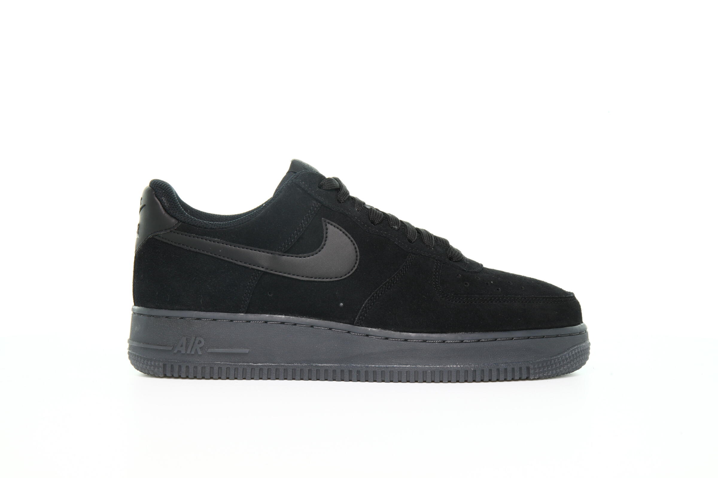 Nike Air Force 1 '07 LV 8 3 "Black"