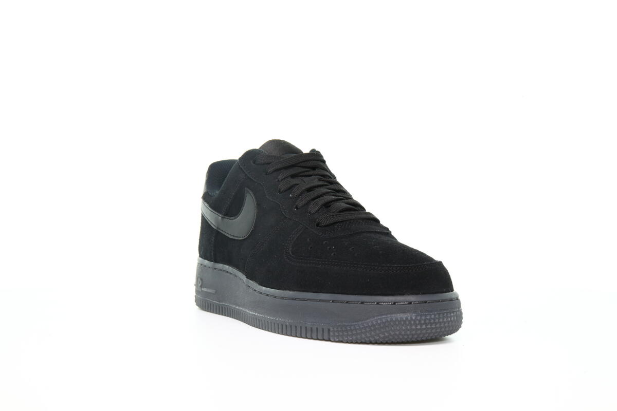 Nike Air Force 1 Black - Image 5