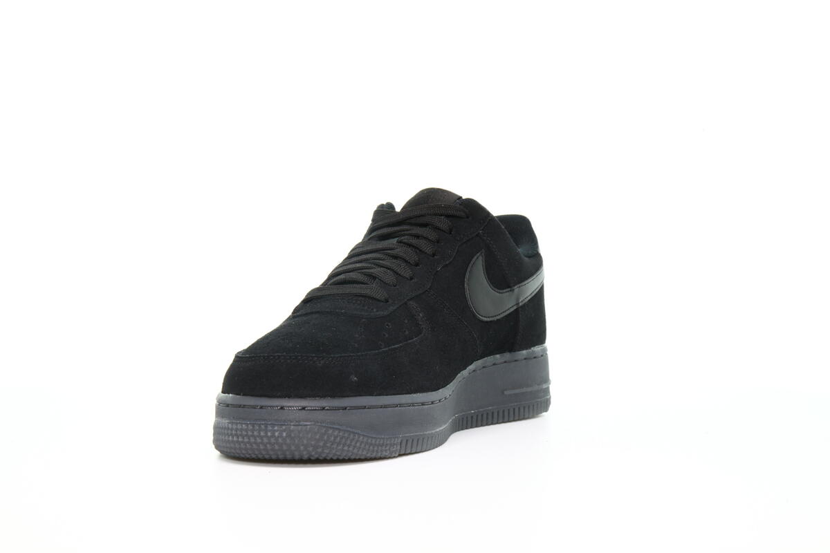 Nike Air Force 1 Black - Image 7