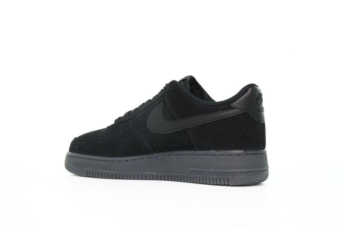 Nike Air Force 1 Black - Image 10