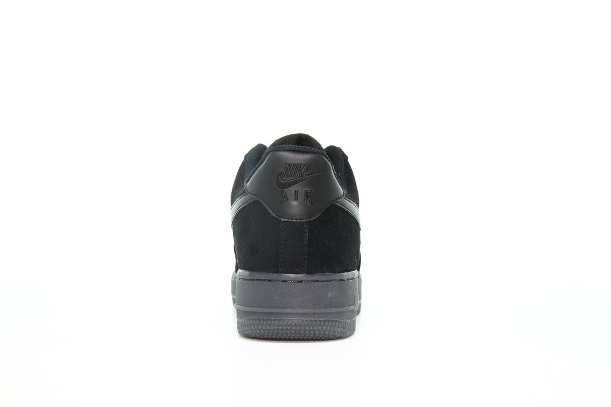 Nike Air Force 1 Black - Image 12