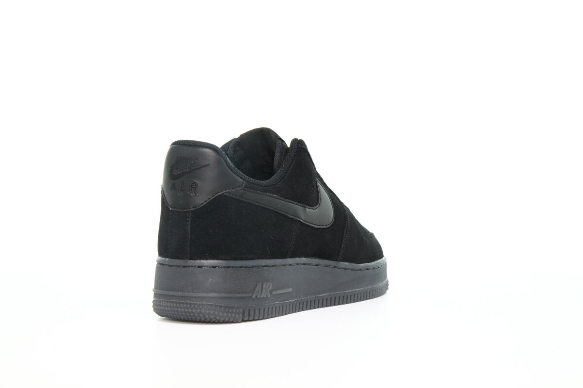 Nike Air Force 1 Black - Image 13
