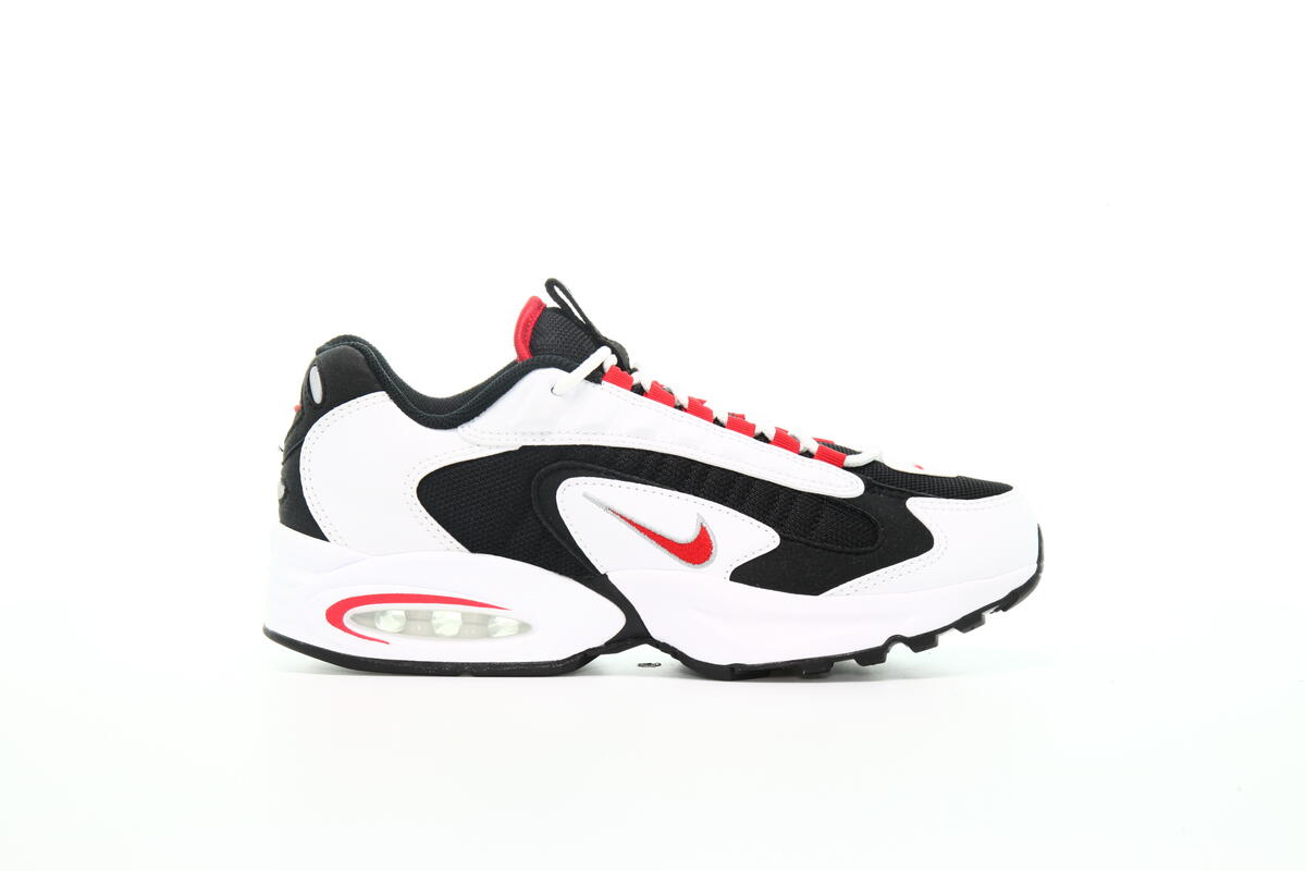 Nike Air Max Triax 96 White (Women's) - Image 17