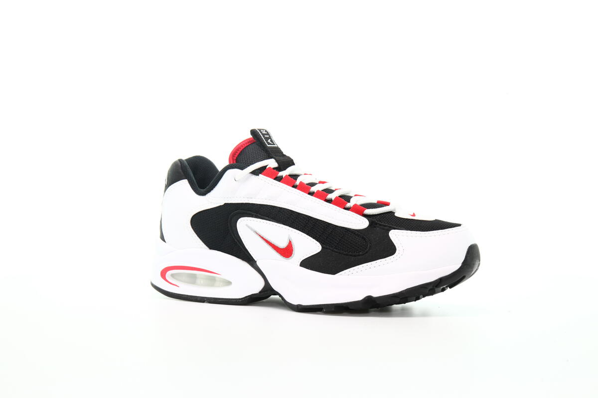 Nike Air Max Triax 96 White (Women's) - Image 18
