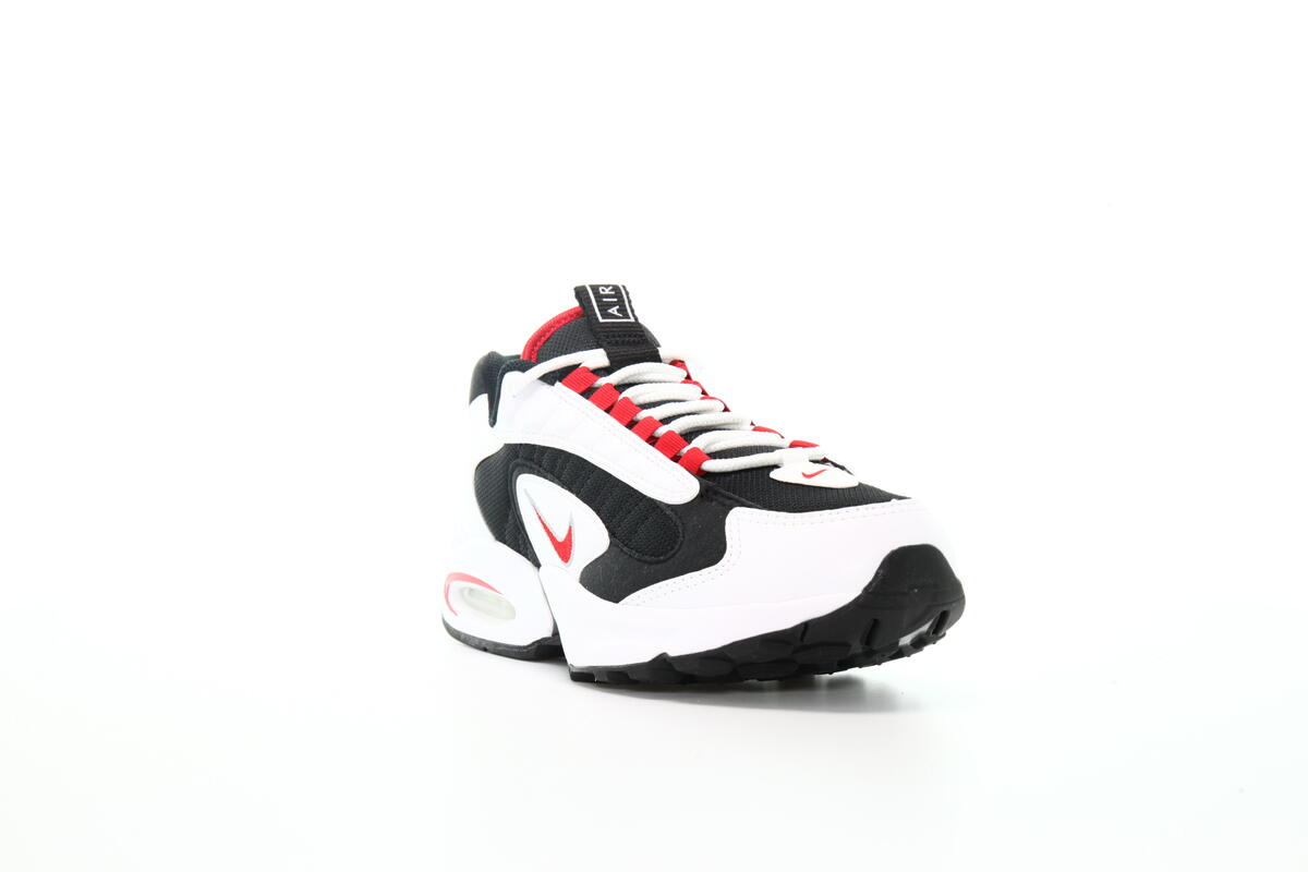 Nike Air Max Triax 96 White (Women's) - Image 19