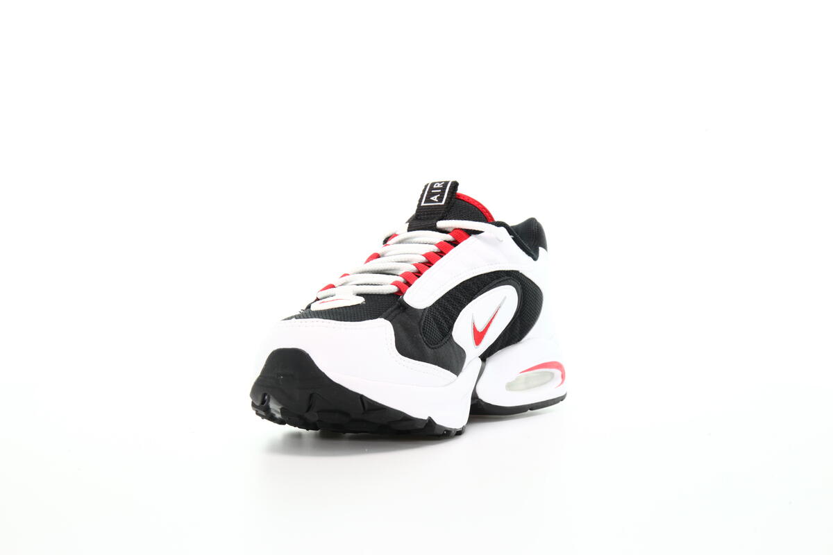 Nike Air Max Triax 96 White (Women's) - Image 21
