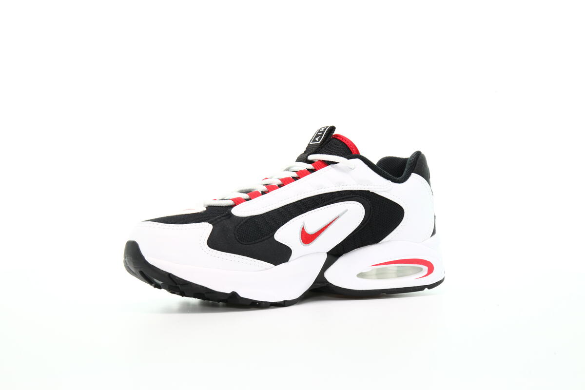 Nike Air Max Triax 96 White (Women's) - Image 22