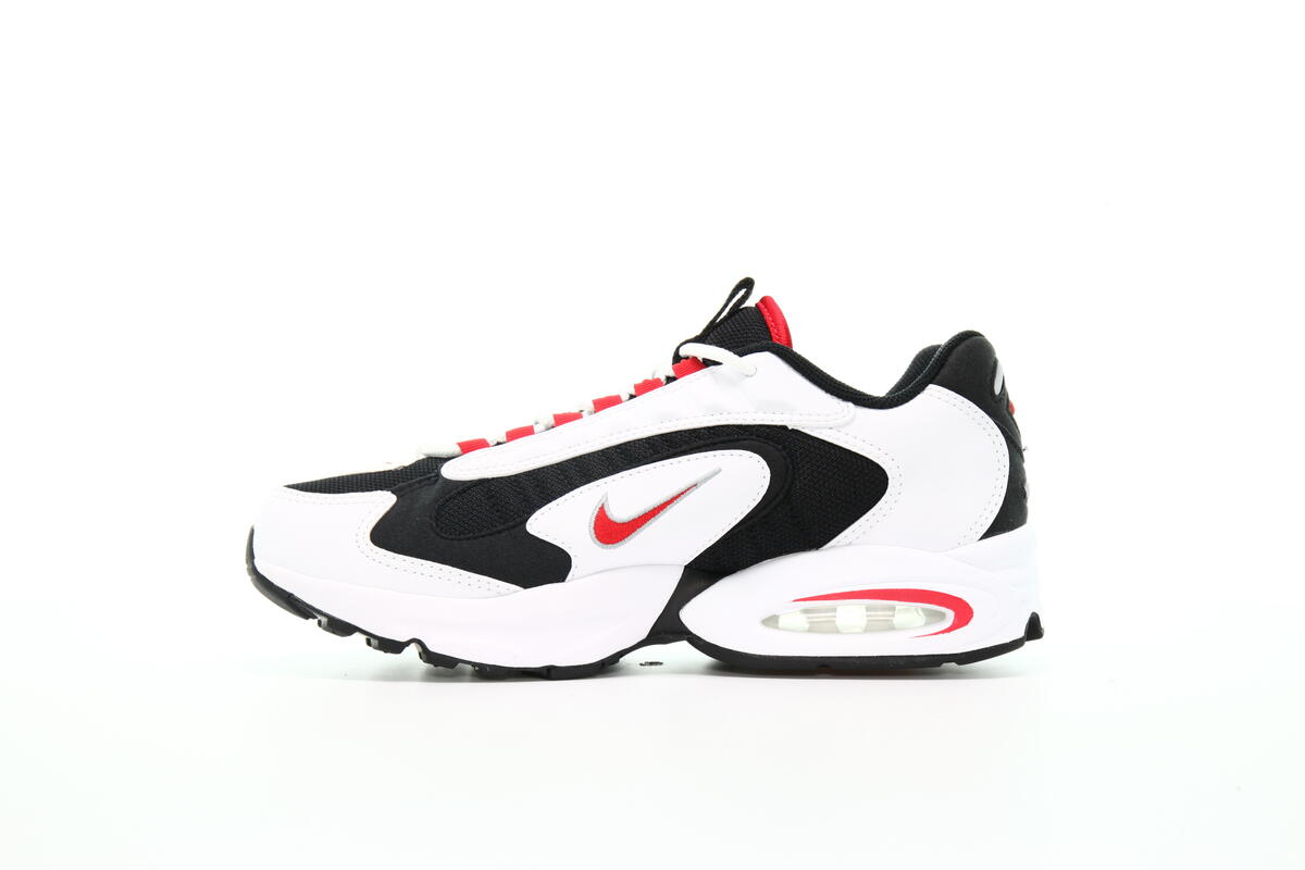 Nike Air Max Triax 96 White (Women's) - Image 23
