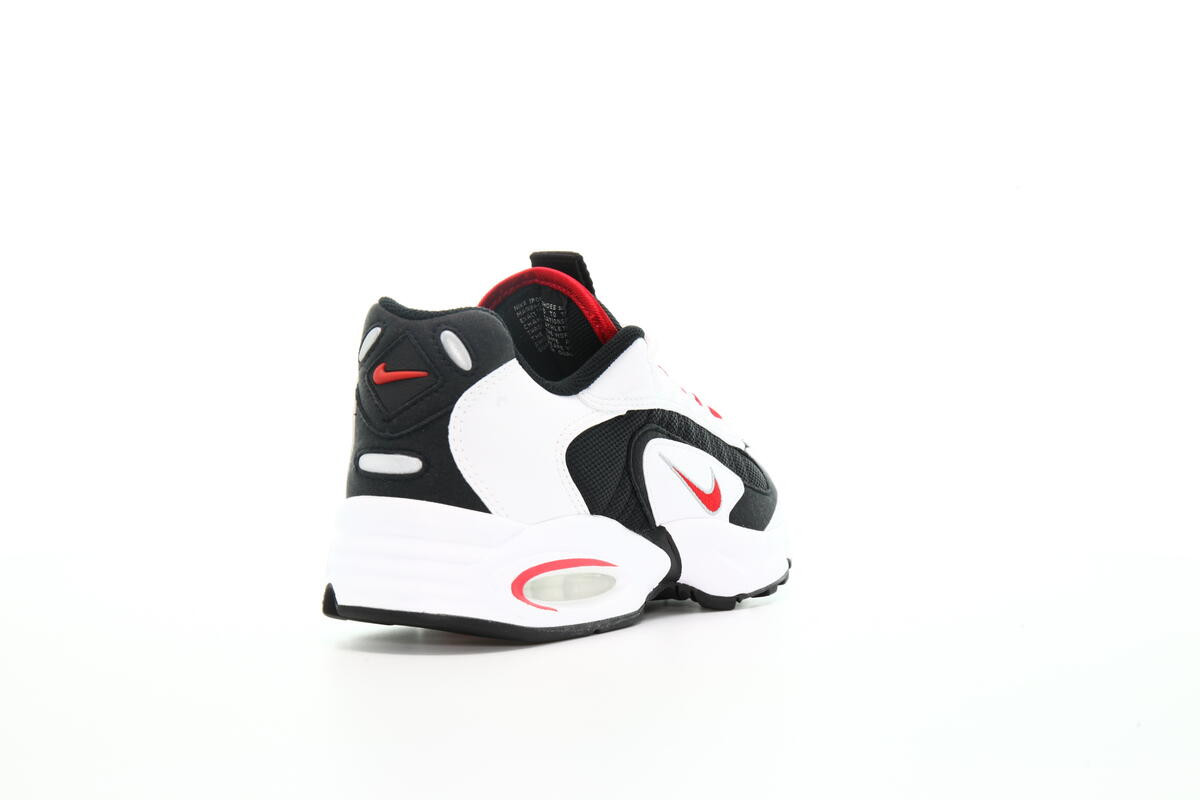 Nike Air Max Triax 96 White (Women's) - Image 27