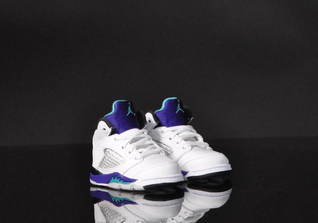 Air Jordan 5 Retro (TD)