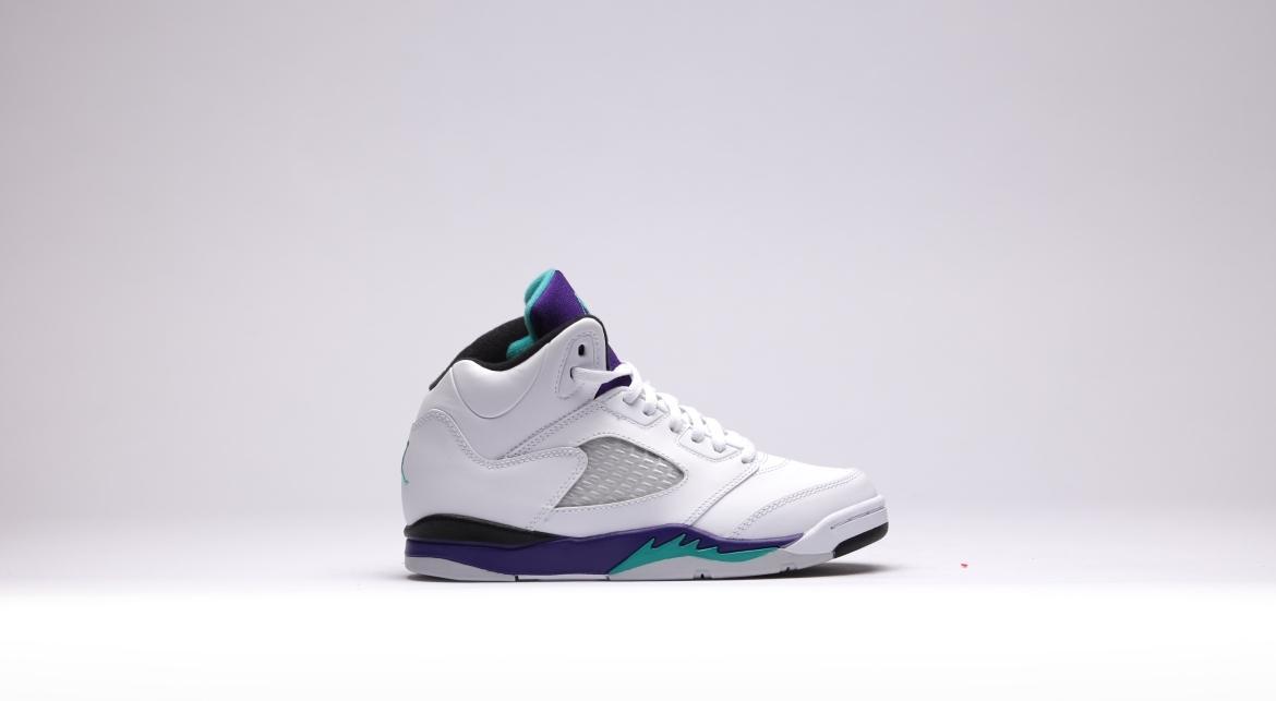 Air Jordan 5 Retro (PS)