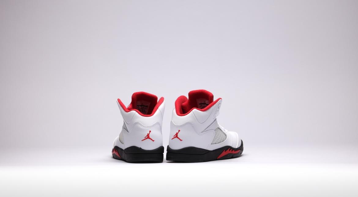 Air Jordan 5 Retro (PS)