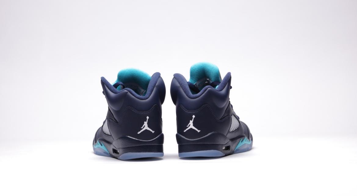 Air Jordan 5 Retro BG 