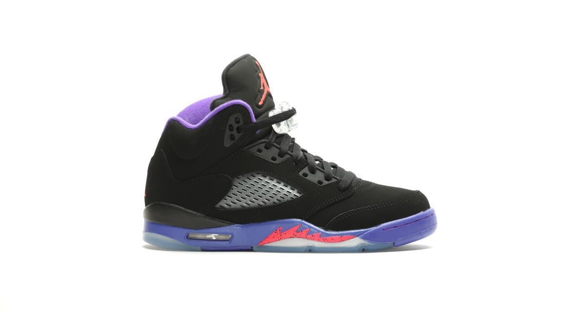 Air Jordan 5 Retro GG "Ember Glow"