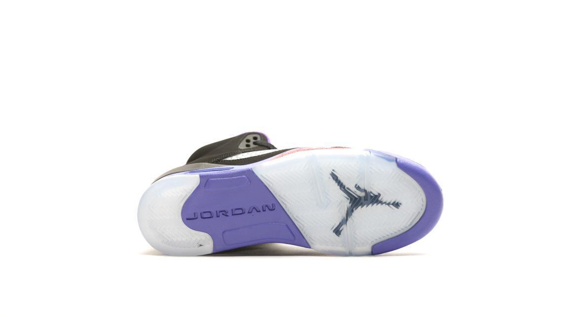 Air Jordan 5 Retro GG "Ember Glow"