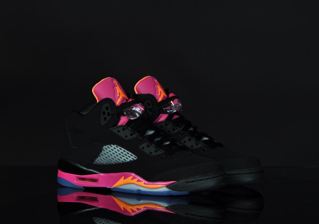 Air Jordan 5 Retro (GS)