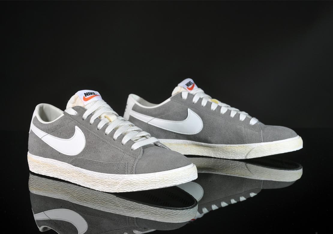 Nike Blazer Low Premium VNTG