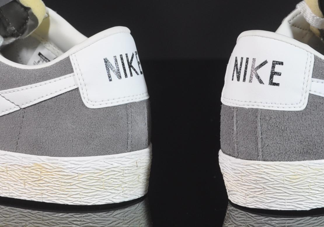 Nike Blazer Low Premium VNTG | 443903 