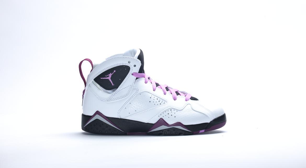 Air Jordan 7 Retro GG "Fuchsia Glow"