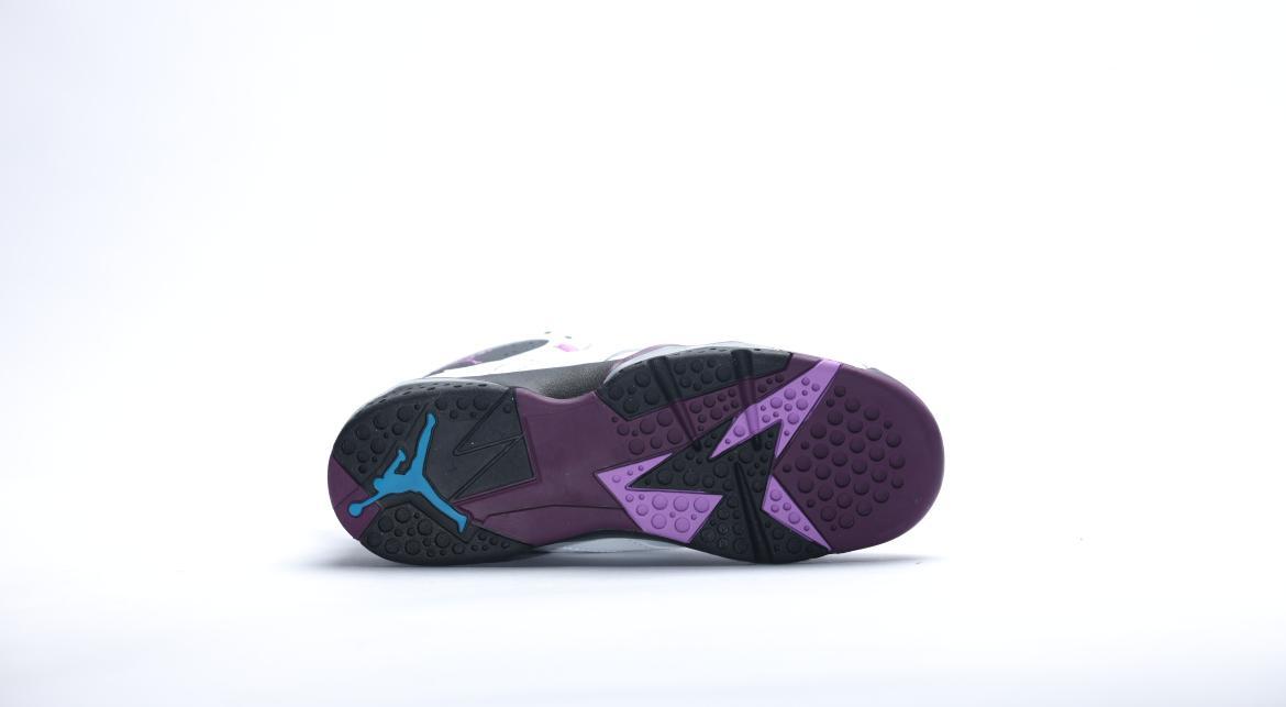 Nike Air outlets Jordan 7 Retro Glow MLBRRY