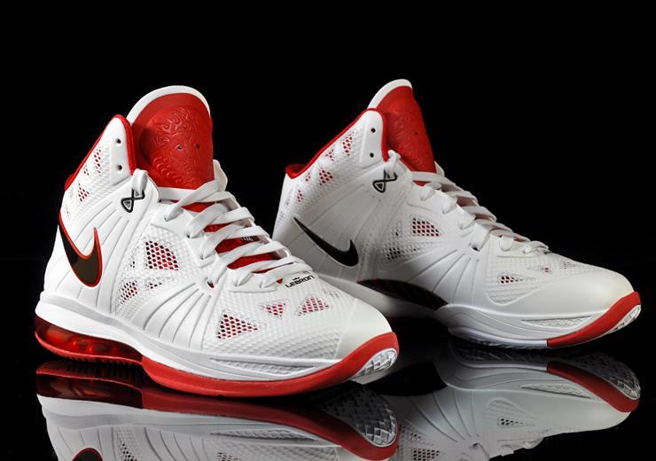 Nike LeBron 8 P.S.