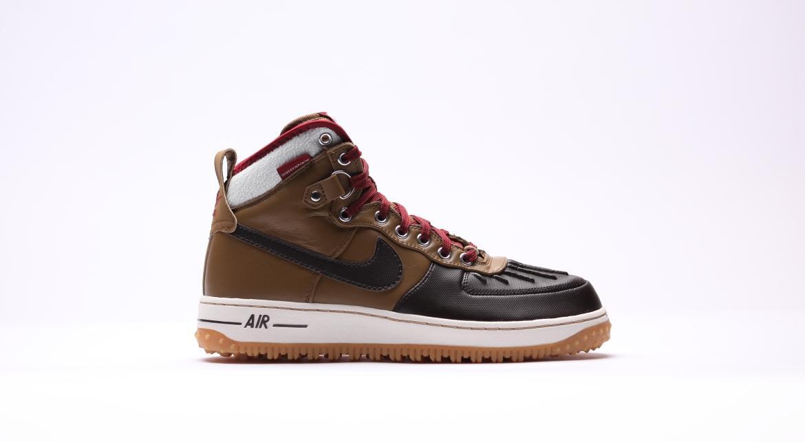 Nike Air Force Duckboot 
