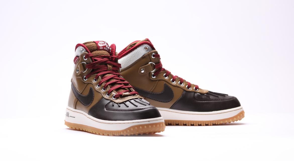 Nike Air Force Duckboot 