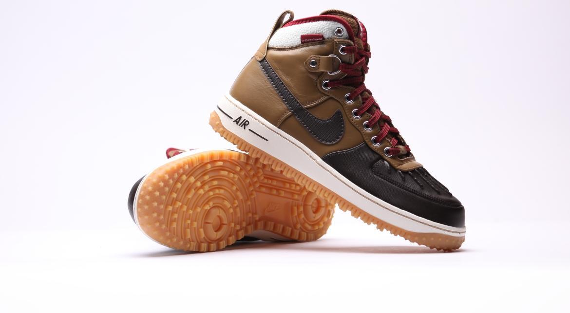 air force bele duboke