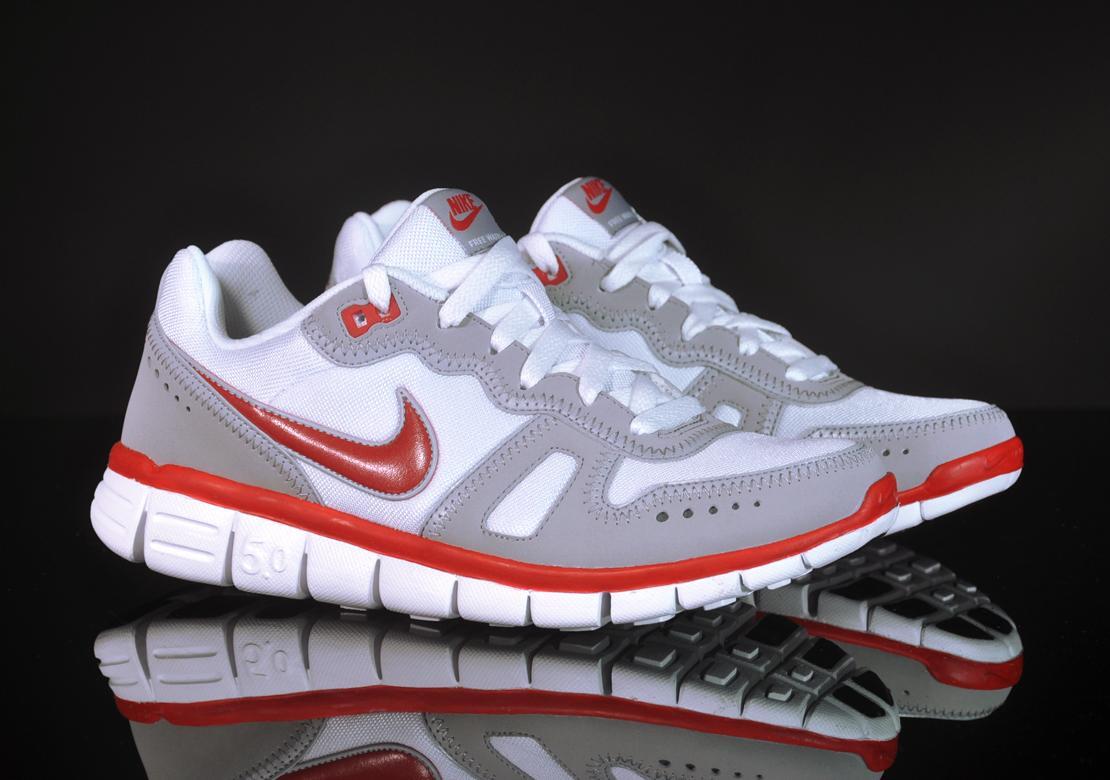 Nike Free Waffle AC