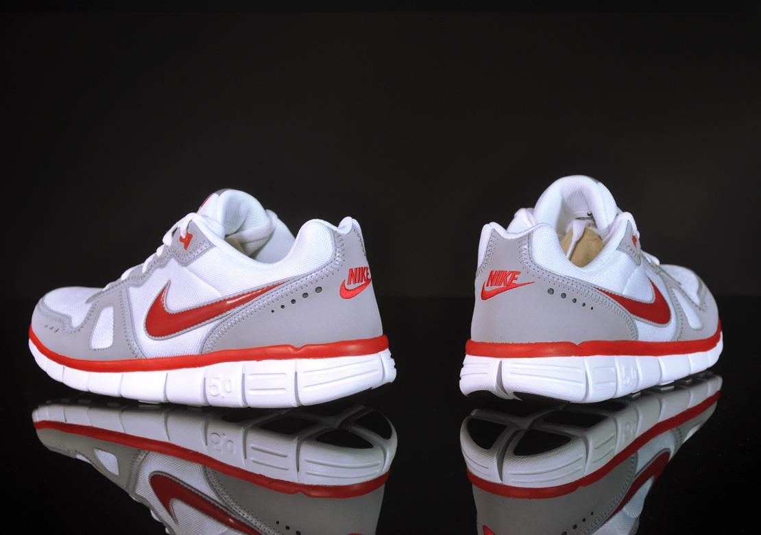 nike free waffle
