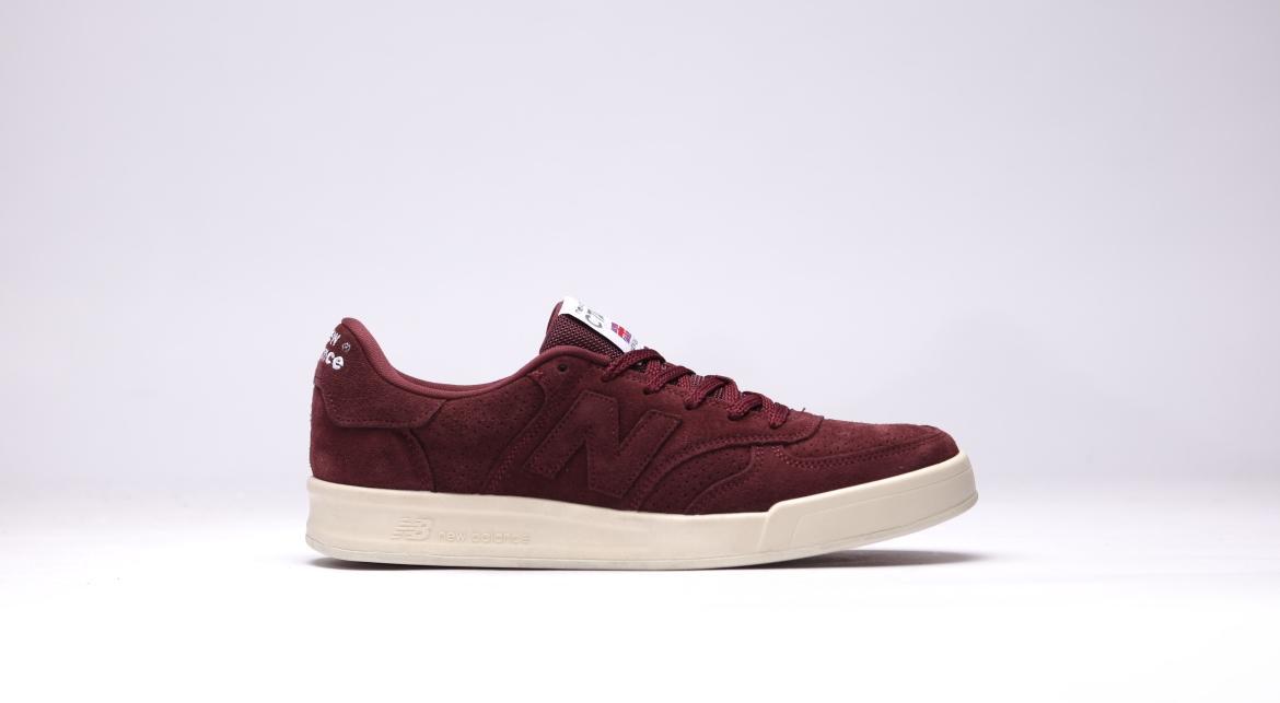 new balance ct300 burgundy