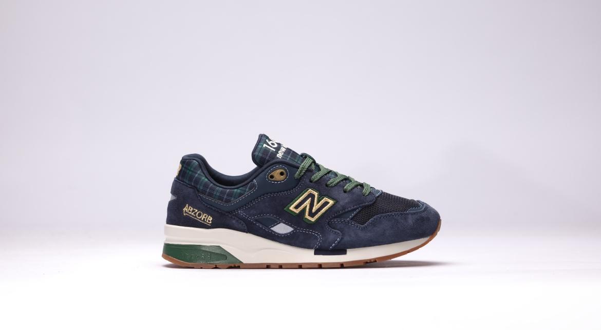 New Balance CW 1600 WN