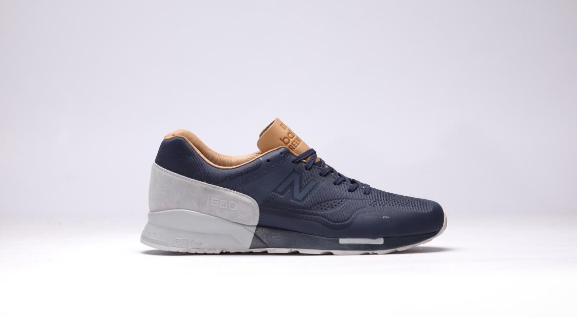 New Balance MD 1500 FN "Navy"