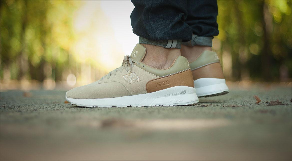 New Balance MD 1500 DS | 450351-60-11 | AFEW STORE