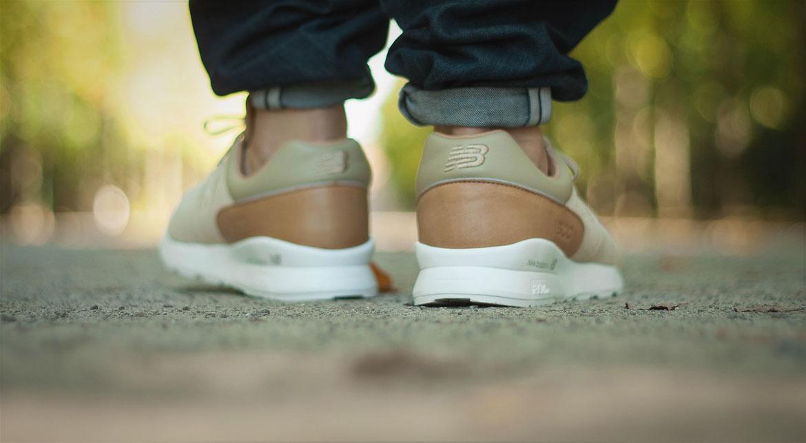 New Balance MD 1500 DS | 450351-60-11 | AFEW STORE
