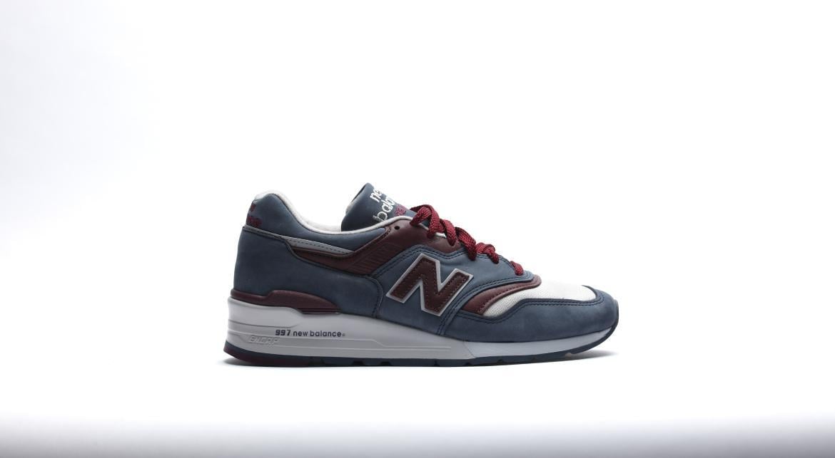 New Balance M 997 DGM