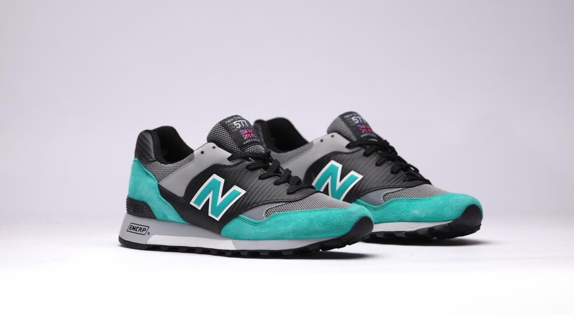 New Balance M 577 MK | 450220-60-6 | AFEW STORE