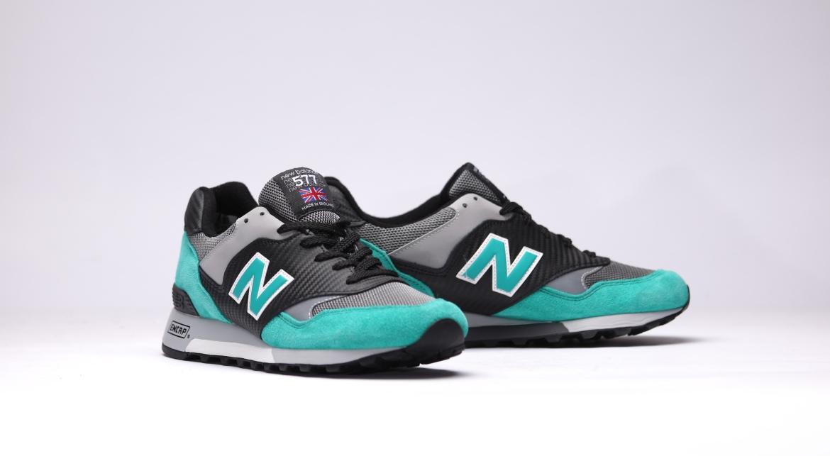 New Balance M 577 MK | 450220-60-6 | AFEW STORE