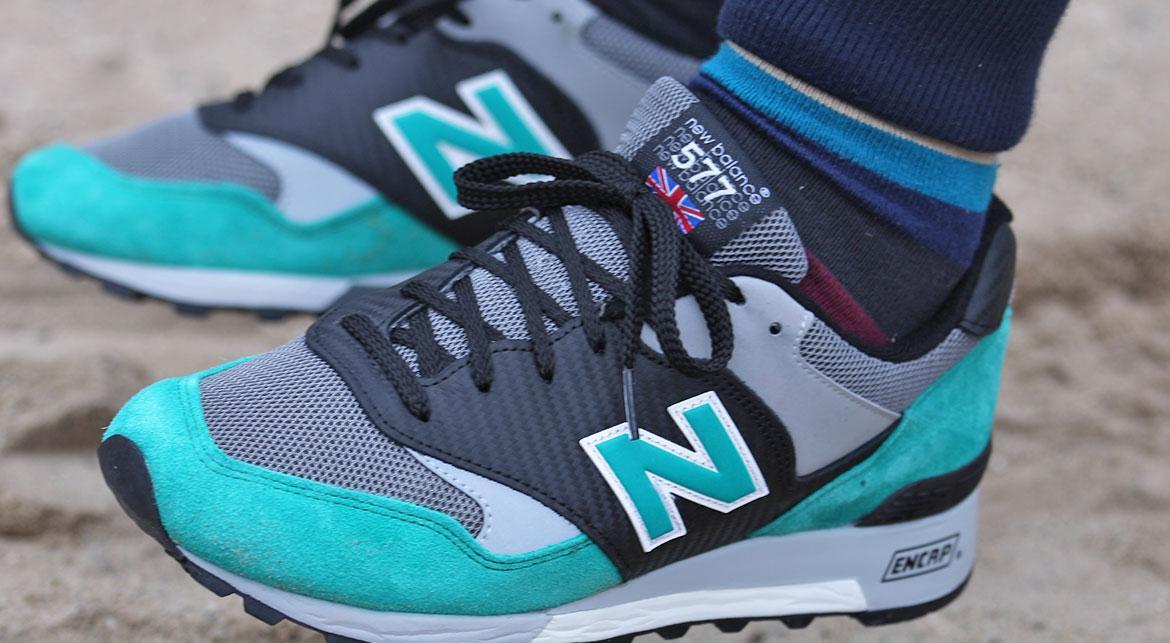 New Balance M 577 MK | 450220-60-6 | AFEW STORE