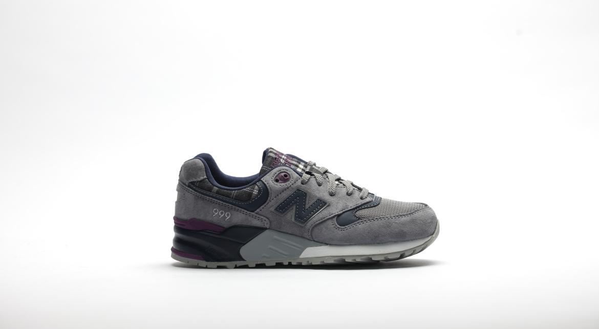 New Balance WRL 999 WG