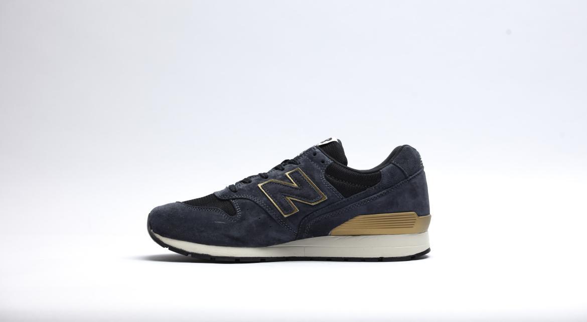 Navy Gold New Balance Mrl996 Navy New Balance MRL 996 HB