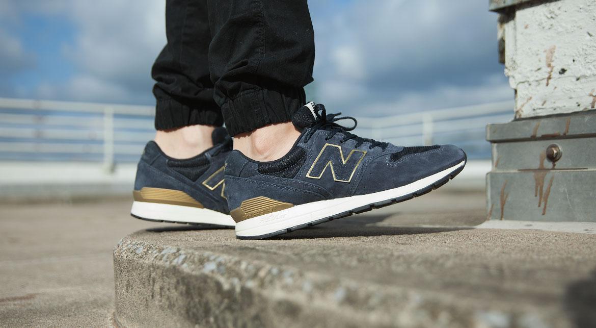 Gold New Balance 996 Black Grey New Balance 996 Varsity Gold New