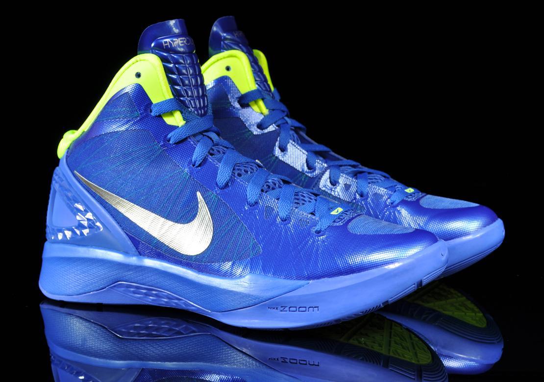 Nike Zoom Hyperdunk 2011