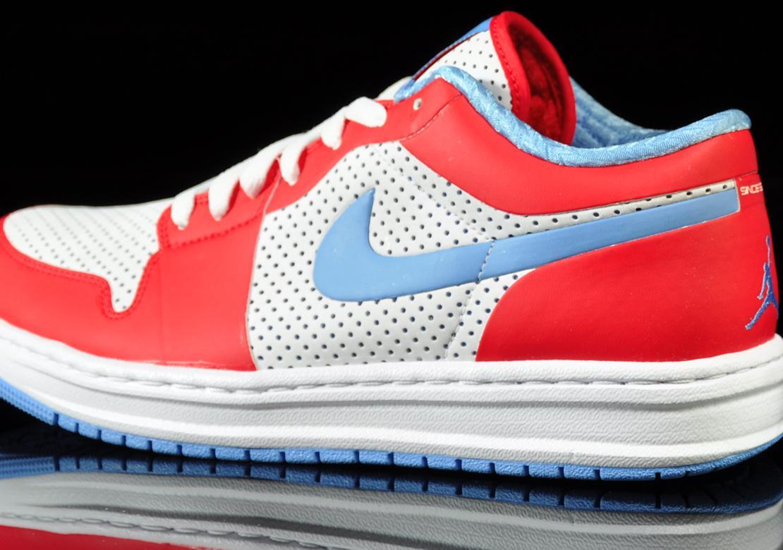 Air Jordan Alpha 1 Low | 453839-102 | AFEW STORE