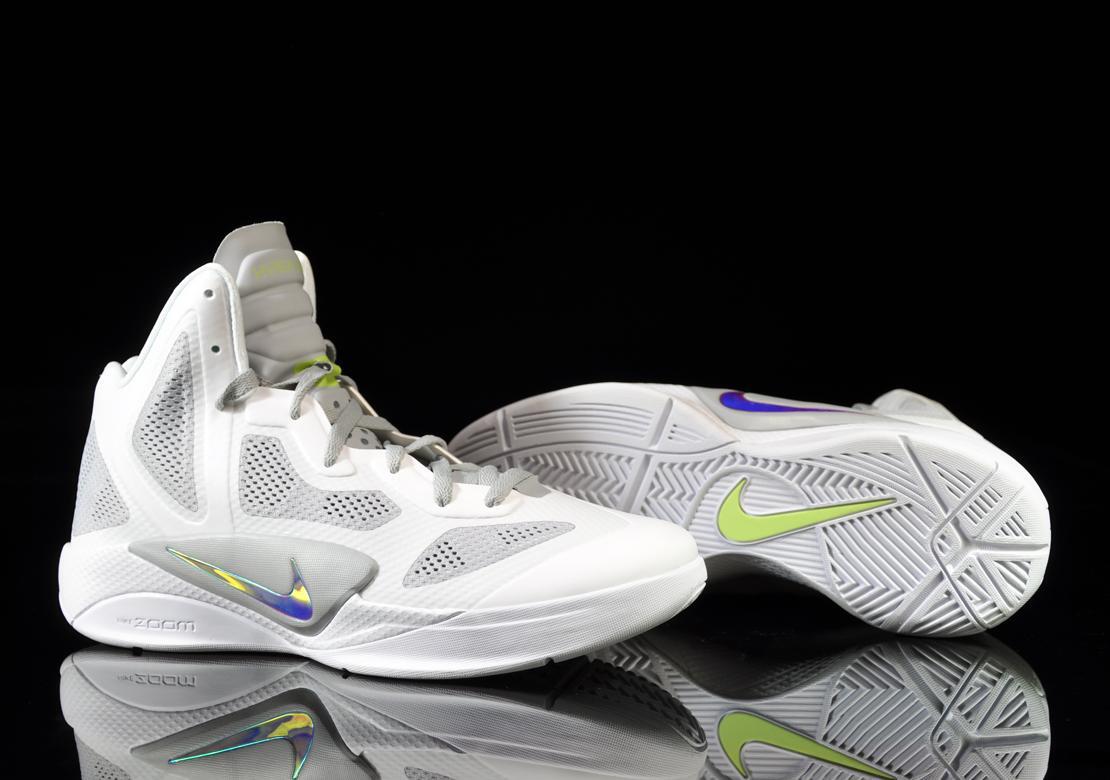 Nike Zoom HYP 2011