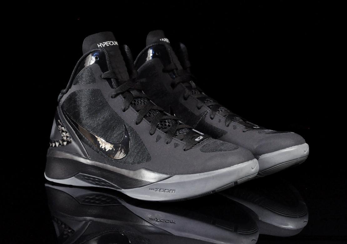 Nike air zoom hyperdunk best sale