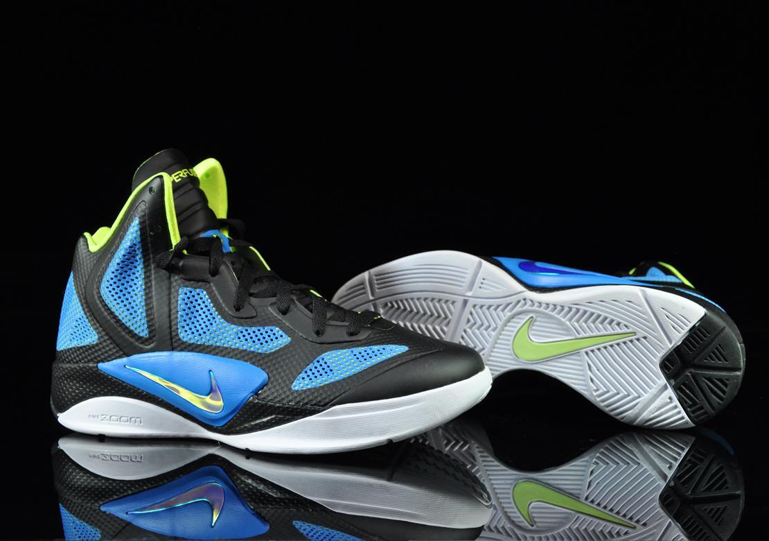 Nike Zoom HYP 2011