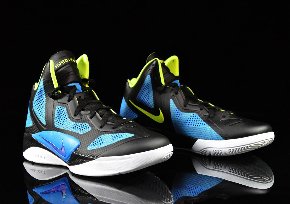 Nike Zoom HYP 2011