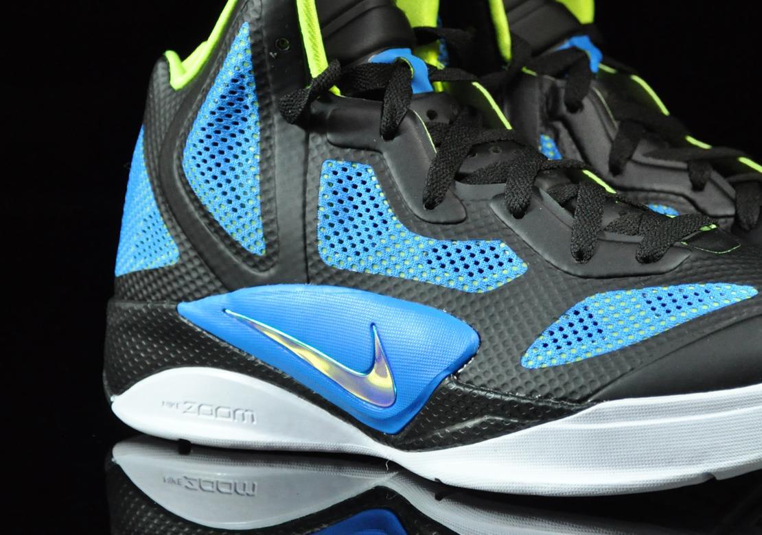Nike Zoom HYP 2011